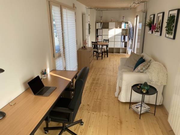 Privates Büro auf Abruf — Bild 1