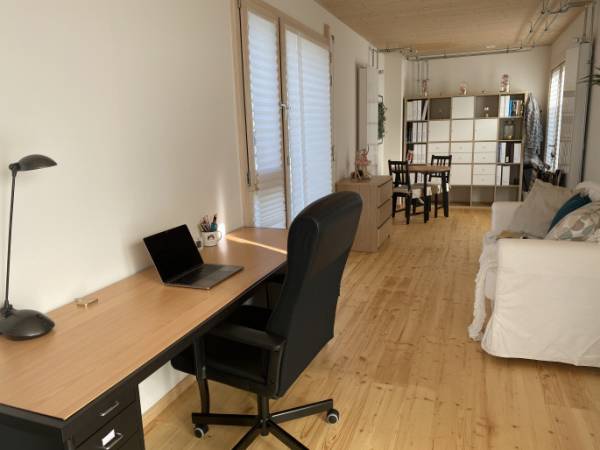 Privates Büro auf Abruf — Bild 4