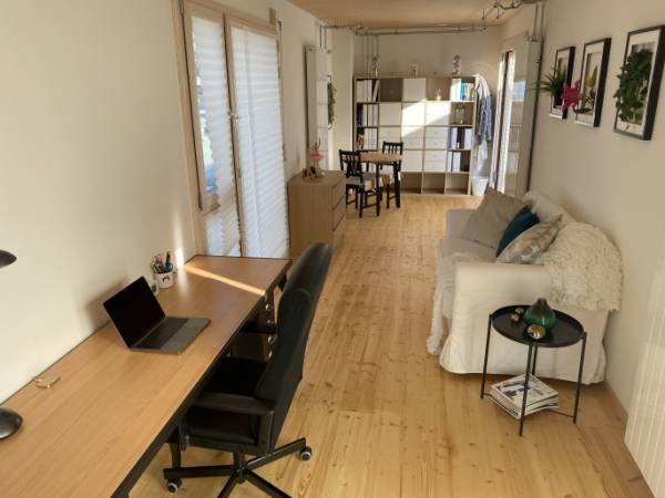 Privates Büro auf Abruf — Bild 2