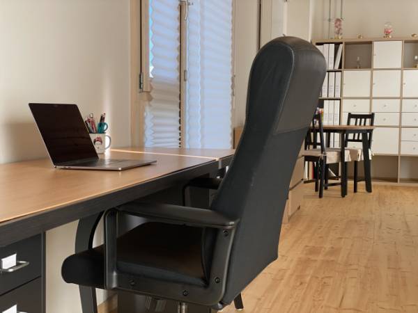 Privates Büro auf Abruf — Bild 5