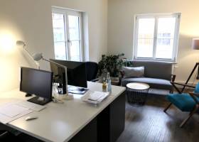 Offene Arbeitsplätze 1