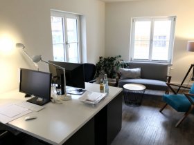 Exklusiver Coworking Space in Wangen im Allgäu