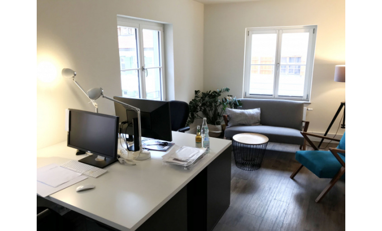 Coworking Space Bindstr. Wangen im Allgäu 