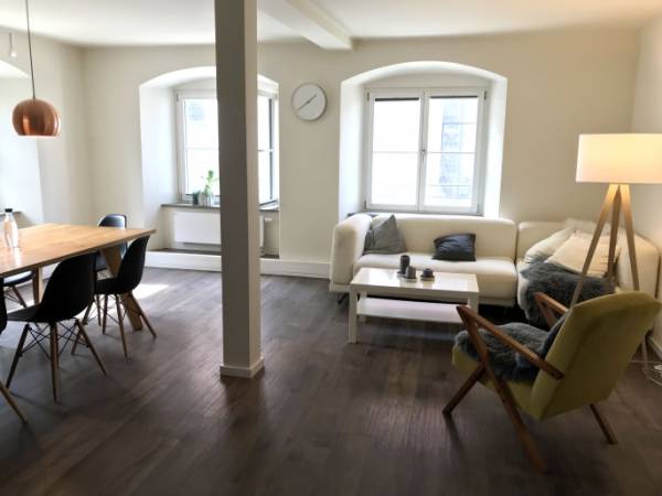 Wunderschöne und kreative Bürogemeinschaft in Wangen im Allgäu, — Bild 7