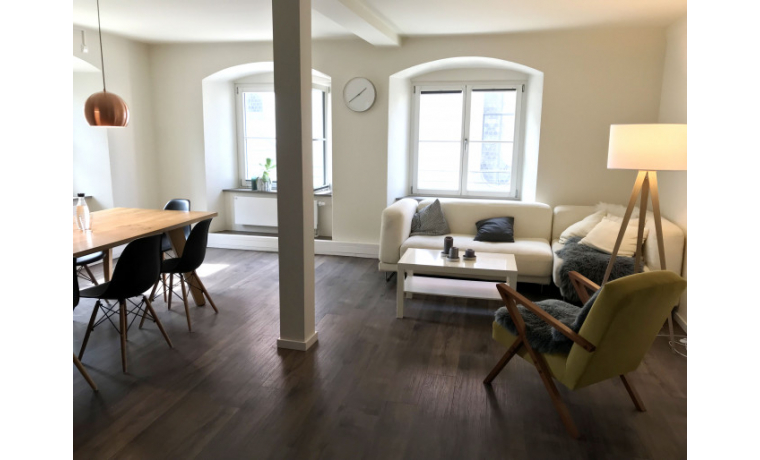 Shared Office Bindstr. Wangen im Allgäu 