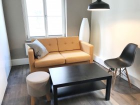 Exklusiver Coworking Space in Wangen im Allgäu