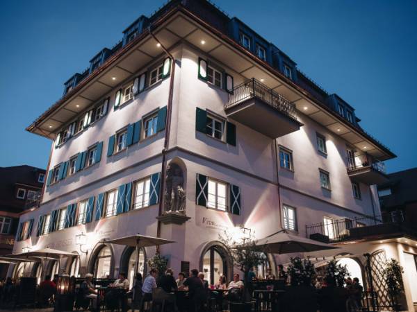 Wunderschöne und kreative Bürogemeinschaft in Wangen im Allgäu, — Bild 1