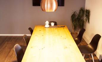 Meetingraum