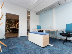 Neue Büroräume in zentraler Innenstadtlage in Bochum