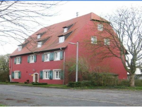 Bürogemeinschaft in historischer Schlossanlage in Karlsruhe-Rüppurr — Bild 2