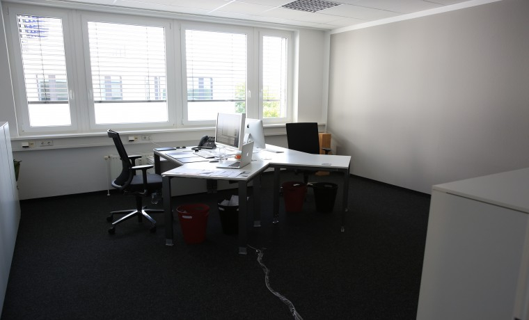 Coworking Lademannbogen Hamburg Hummelsbüttel