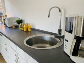 Zentral gelegene Co Working Plätze in Pegau