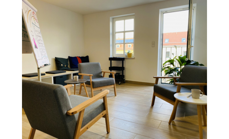Bürogemeinschaft Kirchplatz Pegau 
