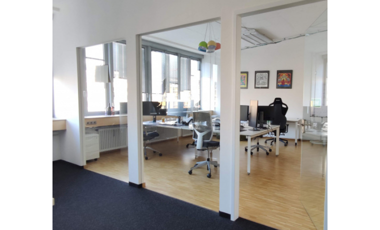 Büro mieten Sonnenstr. München Altstadt-Lehel