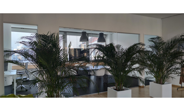 Coworking Sonnenstr. München Altstadt-Lehel