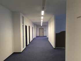 Eigene Bürofläche in Eschborn
