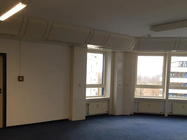 Bürofläche in Eschborn (Frankfurt am Main West) – Professionelle Bürogemeinschaft in Eschborn, Frankfurt am Main West — Bild 2