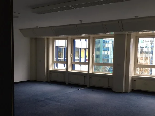 Bürofläche in Eschborn (Frankfurt am Main West) – Professionelle Bürogemeinschaft in Eschborn, Frankfurt am Main West — Bild 4