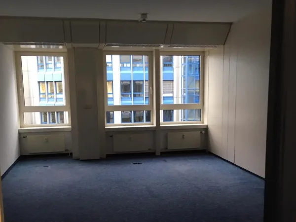 Bürofläche in Eschborn (Frankfurt am Main West) – Professionelle Bürogemeinschaft in Eschborn, Frankfurt am Main West — Bild 7