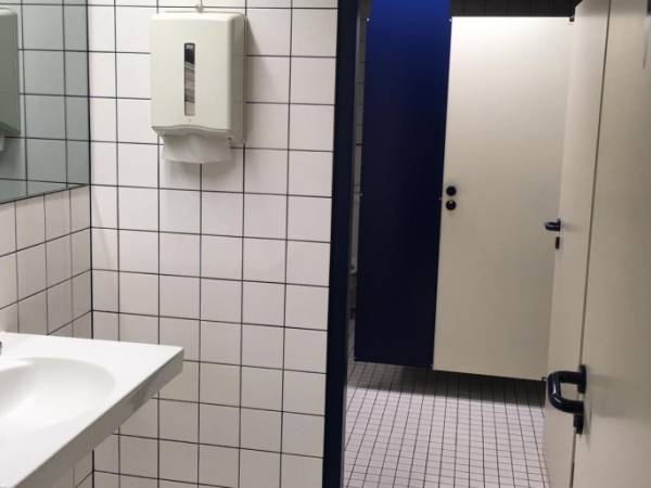 Bürogemeinschaft mit viel Platz für Büros und Schulungen in Eschborn — Bild 8
