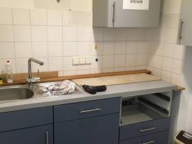Eigene Bürofläche in Hanau
