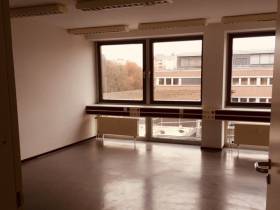 Eigene Bürofläche in Hanau
