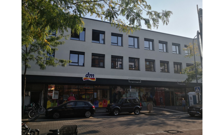 Büroräume Venloerstraße Köln Ehrenfeld
