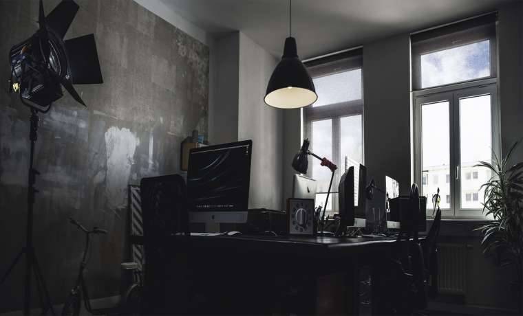 Ruhiges Büro in Bürogemeinschaft in Plauen Innenstadt