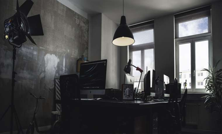 Büro mieten Gottschaldstraße Plauen 