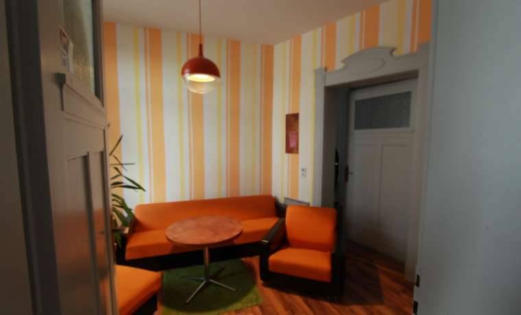 Ruhiges Büro in Bürogemeinschaft in Plauen Innenstadt