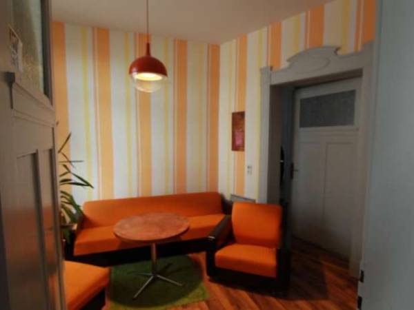 Ruhiges Büro in schöner Bürogemeinschaft in Plauen-Zentrum — Bild 6
