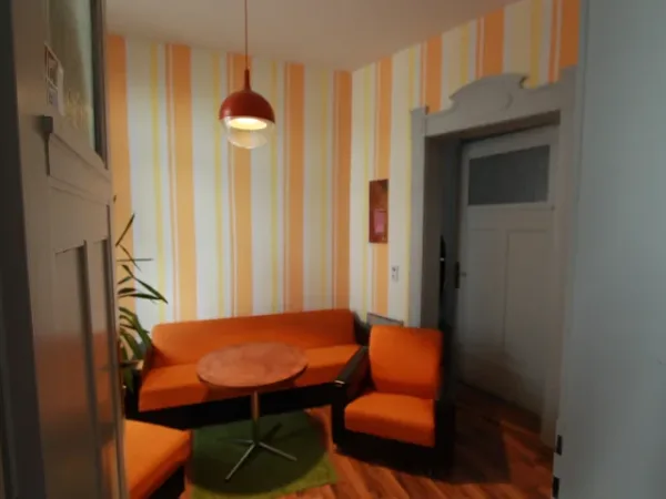 Abschließbares Büro in Plauen – Ruhiges Büro in moderner Bürogemeinschaft in Plauen-Zentrum — Bild 6