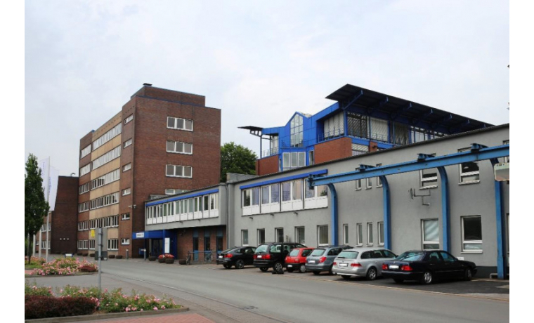 Büroräume Balddusstr. Duisburg Meiderich