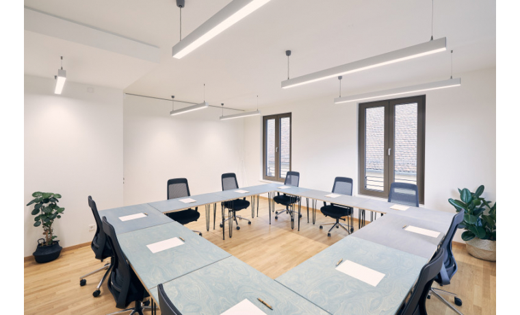 Coworking Space Am Neuen Markt 9 Potsdam 