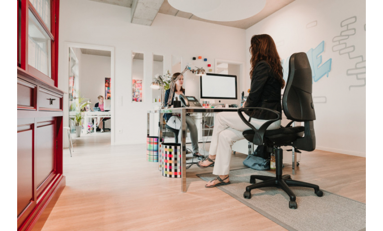Büro mieten Harburger Straße Buxtehude 