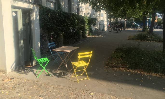 Warte erst mal auf den Sommer