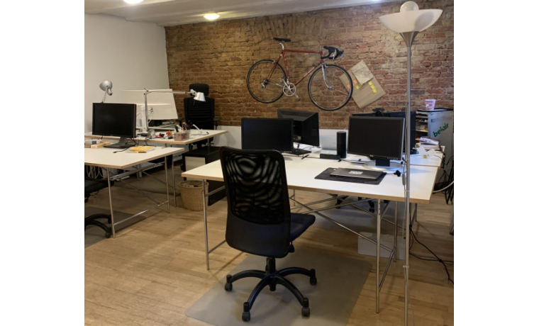 Coworking Space Saarbrücker Str. Berlin Prenzlauer Berg