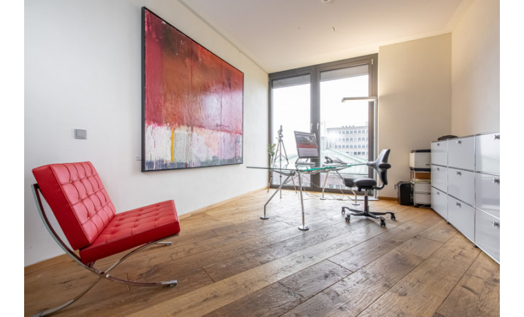 Coworking Teerhof Bremen Alte Neustadt