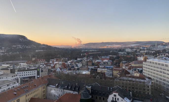 Ausblick