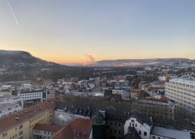 Ausblick