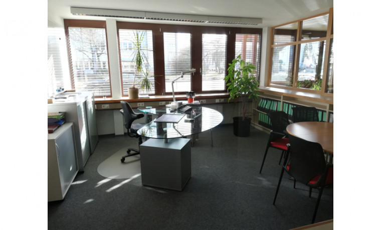 Büro mieten Albert-Einstein-Str. Kornwestheim 