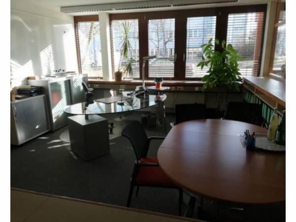 Flexible Büroräume und Lagerflächen in Kornwestheim Kreidler — Bild 4