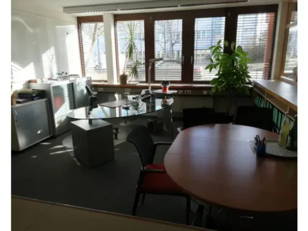 Abschließbares Büro in Kornwestheim (Stammheim) – Moderne Büros mit Serviceoptionen in Kornwestheim-Stammheim — Bild 4