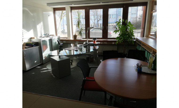 Coworking Albert-Einstein-Str. Kornwestheim 