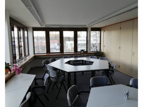 Flexible Büroräume und Lagerflächen in Kornwestheim Kreidler — Bild 5