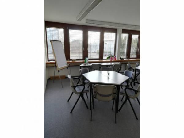 Flexible Büroräume und Lagerflächen in Kornwestheim Kreidler — Bild 6