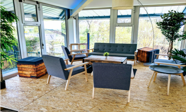 Coworking Space Rudolf-Diesel-Str. Markdorf 