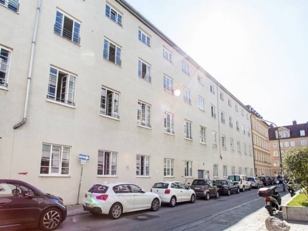 Loft-Büros und Coworking im Glockenbachviertel, München — Bild 8