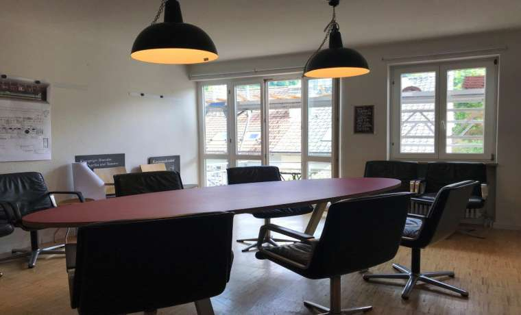 Coworking Hauptstraße Buchenbach 