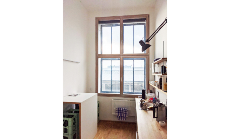 Büro mieten Lewerentzstr. Krefeld Südstadt